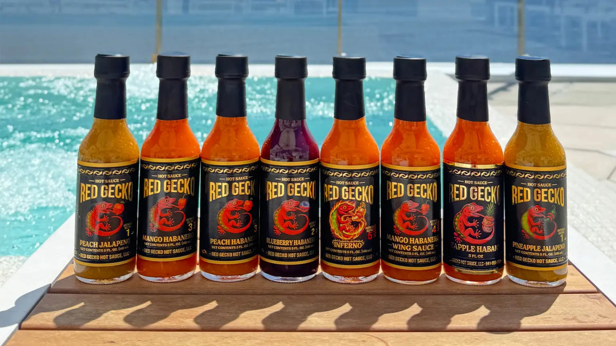 Best Hot Sauce for Steak by Cut and Heat Level