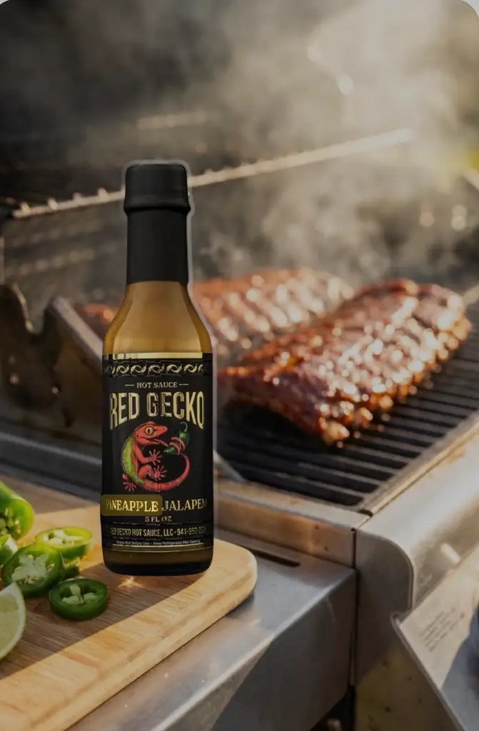 12 Pineapple Jalapeno Sauce Uses That Work