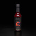 Blueberry Habanero 🌶️🌶️