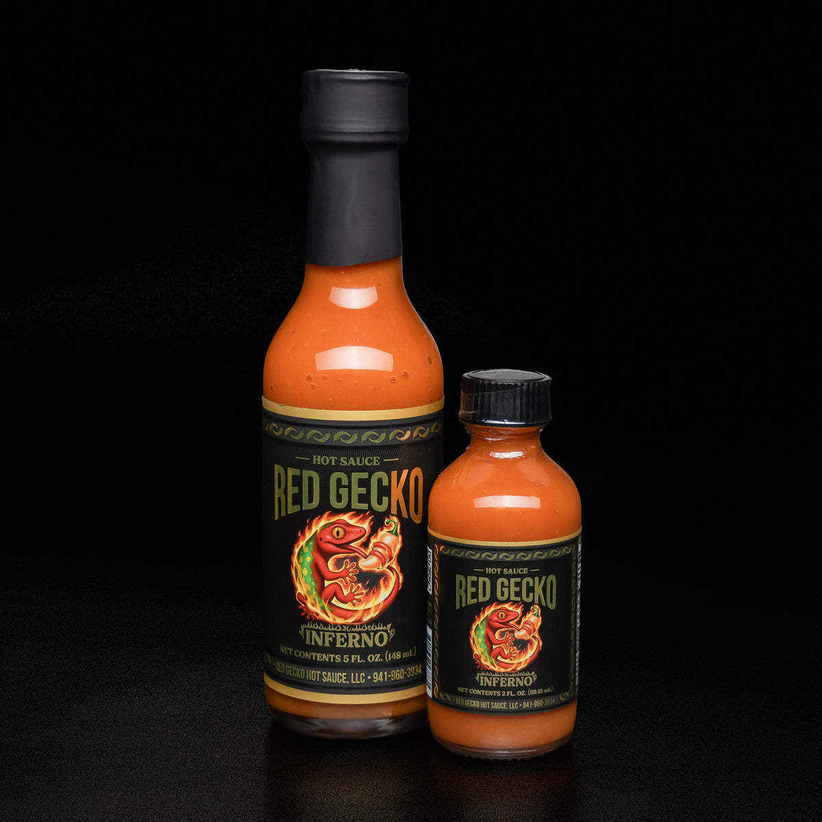 Inferno 🌶️🌶️🌶️🌶️🌶️