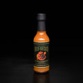 Mango Habanero Wing Sauce 🌶️🌶️🌶️